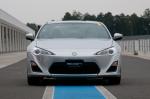 Scion FR-S 2013 года